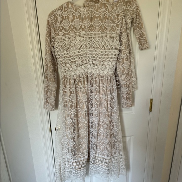 IVY CITY CO Mommy and Me Dresses - Picture 5 of 6